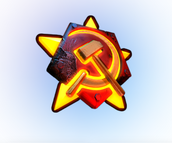 红色警戒2